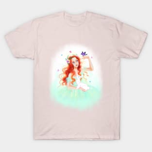 Eostre T-Shirt